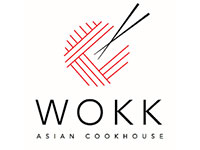 Wokk Asian Cookhouse